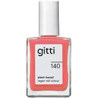Gitti no. 140 Kynsilakka 15 ml Sweet Heat