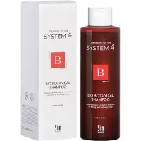 Sim sensitive B Bio Botanical Shampoo, 250ml