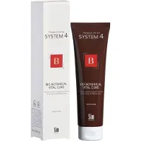 System 4 B Bio Botanical Vital Cure, 150ml