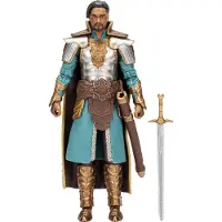 Hasbro Dungeons & Dragons Honor Among Thieves Golden Archive Xenk 15 cm