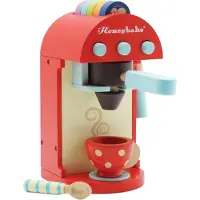 Le Toy Van Kahvinkeitin - - TV299 - Monivärinen - Unisex - Lapset
