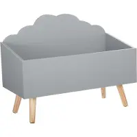 5 Five 58x28x45.5 Cm Laatikon Säilytyshylly