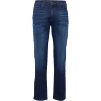 BOSS for man. 50501129 Jeans Re.Maine navy (34/32), Casual, Cotton, Denim