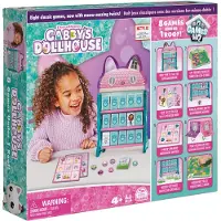 Maki 8-In-1 Hq Game - Multi/patterned - ONE SIZE