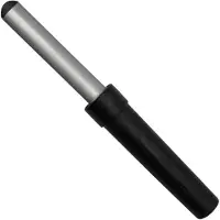 Buck EdgeTek Field FlipStik Diamond Sharpener 97043 diamond-coated sharpening steel, grit size 750