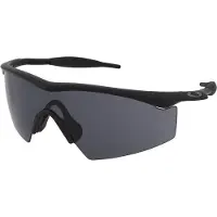Oakley M Frame Black/Grey Urheilulasit OneSize