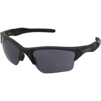 Oakley Standard Issue Half Jacket 2.0 XL - Grey OO9154-12