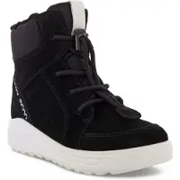 Ecco Urban Snowboarder - Black - 37