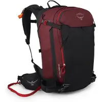 Osprey Sopris Pro E2 Airbag 30l Reppu