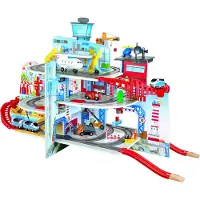 Hape Suurkaupungin Juna