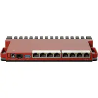 Mikrotik – L009UiGS-RM