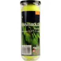 Play It Tennispalloja - 3 kpl.