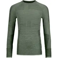 Ortovox 230 Competition Kerrastopaita arctic grey Koko XL