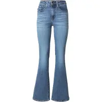 Levi's 726 High Rise Flare Farkut