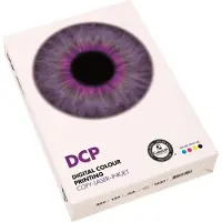 Clairefontaine Kopiopaperi A4 250g Clairefontaine DCP 125kpl tulostuspaperi