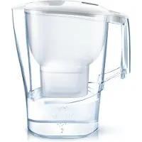 Brita Suodatinkannu Brita Aluna Valkoinen 2,4 L