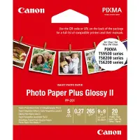 Canon PHOTO PAPER PLUS PP-201 (2311B070)
