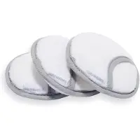 Revolution Skincare Sali Hughes Make Up Remover Pads Puhdistustyynyt 50 g