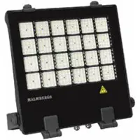 Malmbergs NAVI LED-VALONHEITIN LIITOSJOHDOLLA IP65. 300W