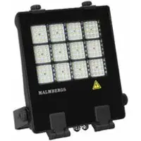 Malmbergs NAVI LED-VALONHEITIN LIITOSJOHDOLLA IP65. 150W