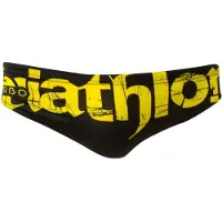 Turbo Triathlon Basic Uimahousut