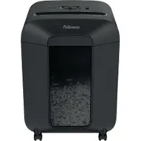 Fellowes Powershred 63Cb paperisilppuri