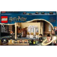 LEGO 76386 Harry Potter - Tylypahka: Monijuomaliemierhe