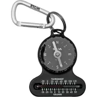 Silva Pocket Compass Nocolour Kompassit No colour OneSize