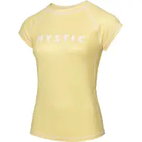 Mystic Star Lyhythihainen Rash Guard