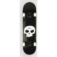 Zero Single Skull 8" Complete uni Koko Uni