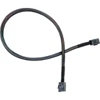 Microchip Sff8643 Kaapeli 50 Cm