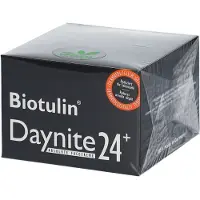 Biotulin DayNite24+ absolute facecreme Kasvovoide 50 ml