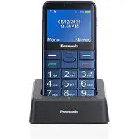 Panasonic KX-TU155 TELEFON DLA SENIORA NIE