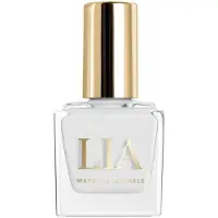 Lia Halal Nagellack Heaven Kynsilakka 11 ml Heaven