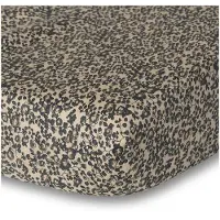 That's Mine Eli Aluslakana 70x120, Flores Sandshell/Blue