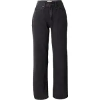 Levi's Farkut '94 Baggy' musta denim