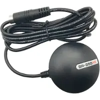 GlobalSat – BR-355N5 Serial GNSS Receiver