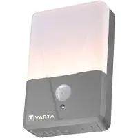 Varta – Motion Sensor Outdoor IP44 incl 3xAAA (16634101421)