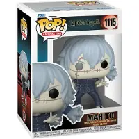 Funko POP! Jujutsu Kaisen Mahito-figuuri