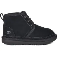 Ugg Neumel Ii Boots Refurbished Musta EU 31 Poika