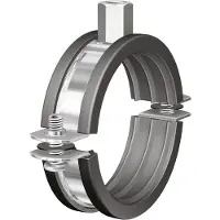 Flamco Universal clips bsi 8/10 x 44- 49