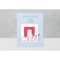 Smartphoto MyNameBook Taidot Poika