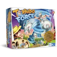 TRG Games Tornado Force