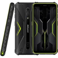 Ulefone Armor X12 Pro 4/64 Gt -puhelin, musta