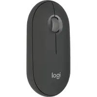 Logitech PEBBLE 2 M350S HIIRI GRAFIITTI