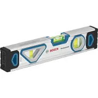 Bosch Magneettinen vatupassi 1600A016BN; 25 cm