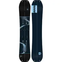 K2 Marauder Split Package 2024 Splitboard design Koko 163W