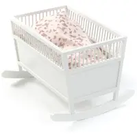 Smallstuff Cradle Rosaline Nukkekoti