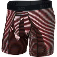 Saxx Kinetic Mesh Brief Boxerit