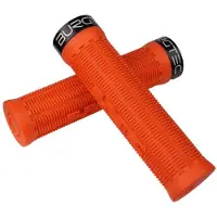 Burgtec Bartender Pro Greg Minnaar Grip Signature Single Lock On Kahvat